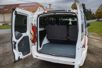 Fiat Scudo 2.0 94kW 9-miestne - 20