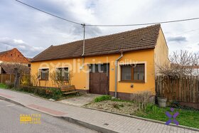 Prodej rodinné domy, 120 m2 - Uherský Brod, ev.č. 01699 - 20