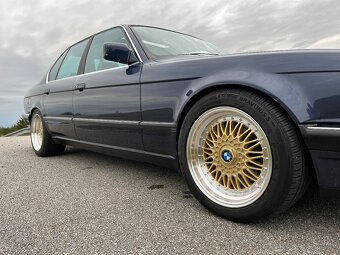 Bmw e32 735i 155kW 1987 manuál - 20