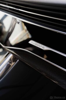Audi SQ7, 373kw, 4,0 V8 benzín, odpočet DPH - 20