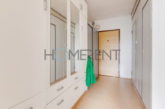 Pronájem bytu 2+kk, 43 m² - Odolena Voda, ulice Pod Tvrzí - 20