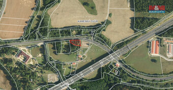 Prodej pozemku k bydlení, 1260 m², Kynšperk nad Ohří - 20