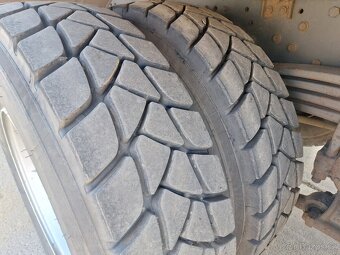 MB ACTROS 3344 6X4 - 20