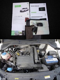 RAPID SpaceBack,1.2TSI-81kw,MONTE CARLO,Xen,Pano,92tkm,2017 - 20