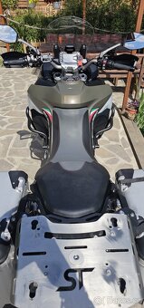 Ducati Multistrada Enduro 1200 TOP STAV - 20