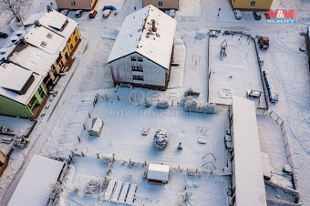 Prodej rodinného domu, 170 m², Borová Lada - 20