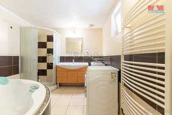 Prodej rodinného domu, 85 m², Zdounky, ul. Zákostelí - 20