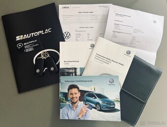 Volkswagen Caddy 2.0 TDi 110KW DSG 4MOTION - 20