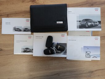 Audi S5 4.2FSI,260kW,Quattro,NovéČR - 20