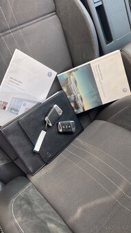 VW Passat B8 2.0 TDI 110kW 4x4 Alltrack - 20