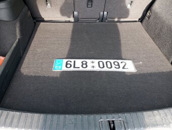 Škoda Kodiaq 2,0 tdi 140kw dsg 4x4 - 20