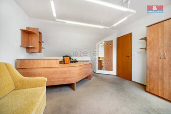 Prodej rodinného domu, 1737 m², Hnátnice - 20