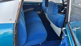 CITROEN DS 23 1973 5 SPEED - 20