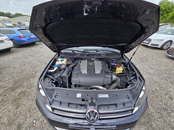 Volkswagen Touareg 3.0 TDi V6 4x4 garance km - 20