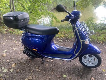 Vespa ET 125 - 20