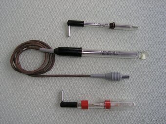 Laboratorní sklo a přístroje - 20