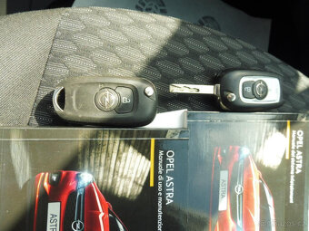 ++Opel Astra 1.6CDT-i 110PS NEW MODEL++ - 20