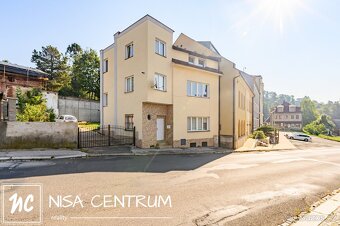 Prodej rodinného domu 210 m² - Semily, ev.č. 00220 - 20