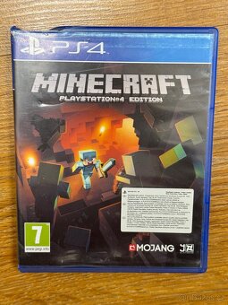 Prodám hry na Ps4 - 20