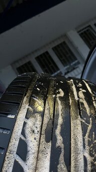 5x120 r18 8.5j et20 245/40 letní - 20