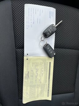 2010 Hyundai i30 1.4i kombi - 20