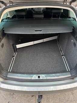 Náhradní díly Škoda Superb 2 Combi - 20