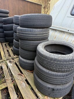 Prodám BMW E36 - 20