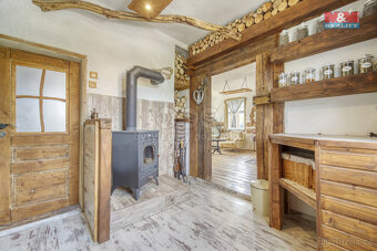 Prodej rodinného domu, 85 m², Krásno, ul. Kladenská - 20