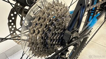 Cannondale, rám L, kola 29", SLX, pro jezdce od 175 cm. - 20