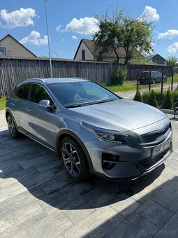 Kia XCeed 1.5 GDI Záruka 2029 - 20