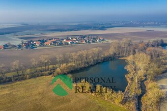 Prodej dvougeneračního rodinného domu, 223 m2 - Vápensko - 20