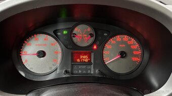 CITROËN BERLINGO, NEHAVAROVÁNO / PRVNÍ MAJITEL - 20