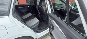 ŠKODA  ENYAQ 82KWh 150KW Executive 66tis km DPH - 20