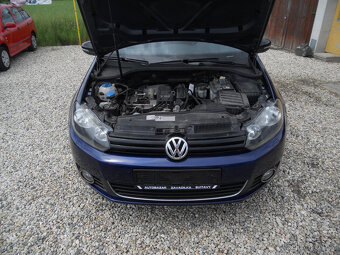Volkswagen Golf 1.2TSi 77Kw MATCH - 20