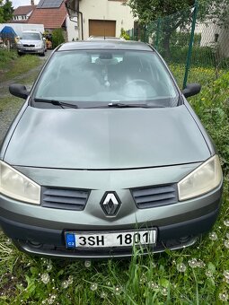 Renault Megane 1,5DCI - 20