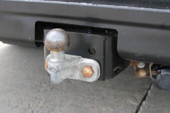 Renault Master 2.3DCI,L3H2,KLIM,TAŽN,ČR,1.MAJ - 20