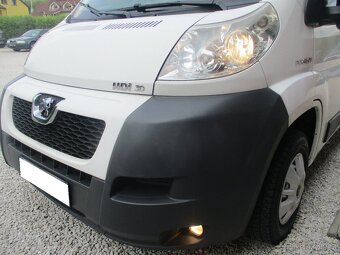 Peugeot Boxer 3.0 HDi L2H2 - 20