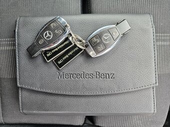 MERCEDES-BENZ CLA 2017 200D 100kW,NAVI,VÝHŘEVY,PARK.KAMERA - 20