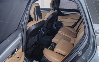 Volvo V90 D4 2017 117.000km - 20