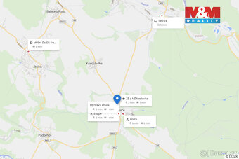 Prodej rodinného domu v Neslovicích. - 20
