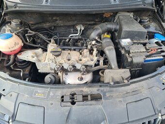 Škoda Fabia 2 Sportline - 20