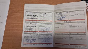 Toyota Yaris, 1.3i / 73KW najeto 99 000 KM - 20