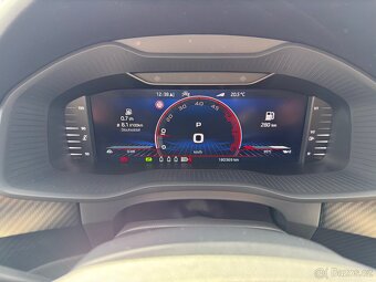 Škoda Kodiaq Sportline 4x4 2022 2.0TDi 147kw Tažné Panorama - 20
