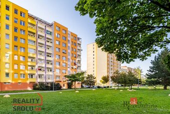 Prodej, byty/3+1, 69 m2, V. Volfa 1378/19, 37005 České Buděj - 20