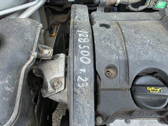 CITROEN BERLINGO MULTISPACE 1.6i 16V - 20