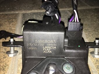 Náhradní díly Fiat Tipo 2021 - 20