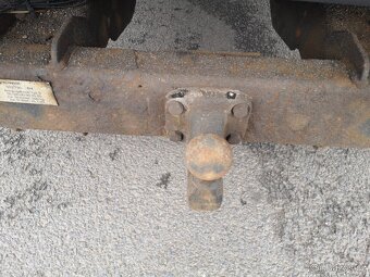 DAF FA LF 45PLOŠINA PALFINGER2XSPANÍEURO 5NEZ.TOPENÍ - 20