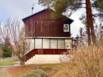 Kyjov pronájem bytu 3+1 - 20