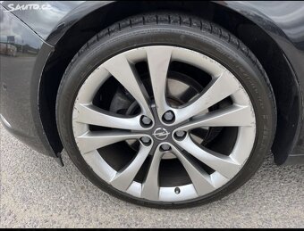 Opel insignia 2.0cdti - 20