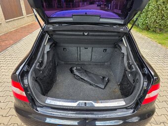 Škoda Superb II 3.6FSI V6 191kW 4x4 DSG 2012 rozvody - 20